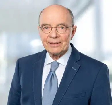 Dr. Ulrich Wellmann